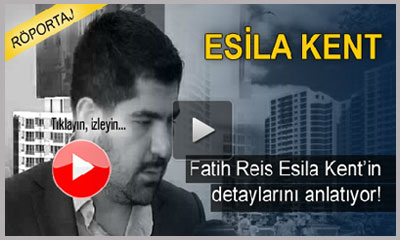 Esila KENT