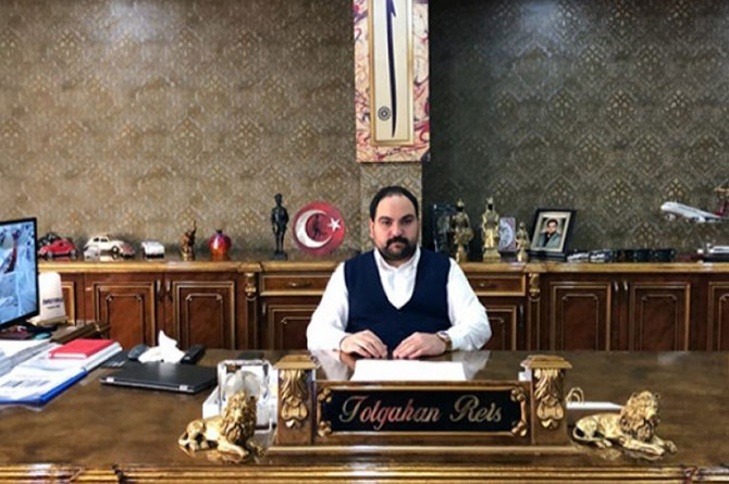 Üniversite - Seyahat Acenteleri İşbirliği Bilet Fiyatlarını Etkilemedi​​​​​​​