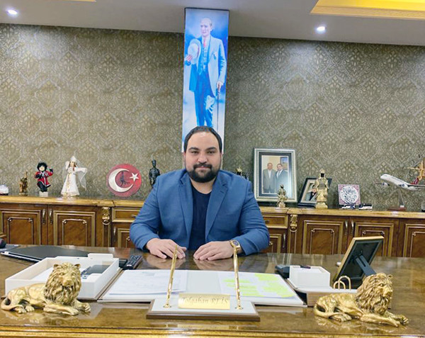 Tolgahan Reis: “Annelerimiz toplum hayatının temel direğidir”