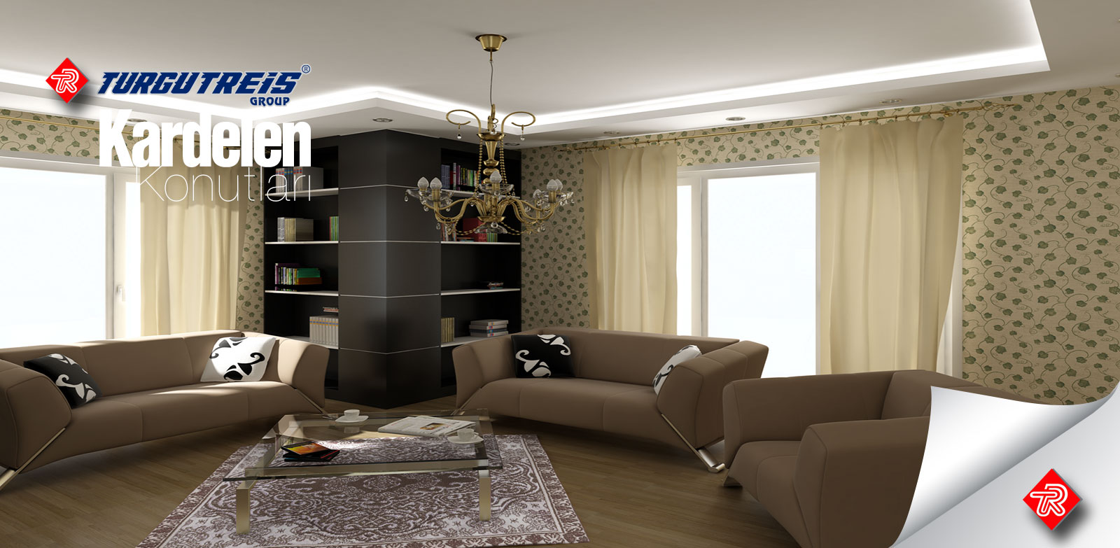 Projeye ait resimler