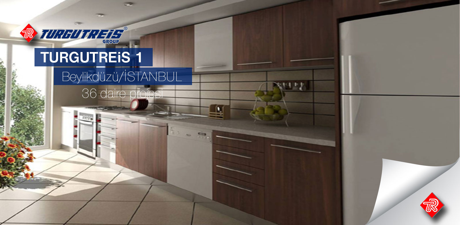 Projeye ait resimler