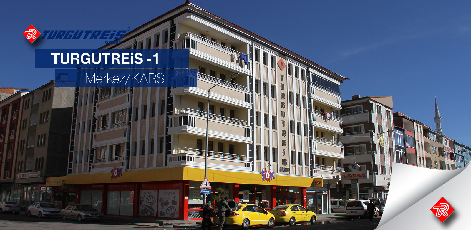 KARS TURGUTREİS-1